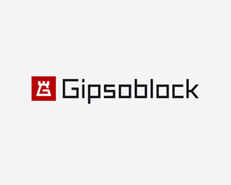 Gipsoblock