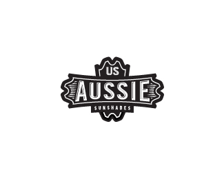 Aussie Sunshades Logo