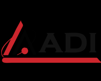 Aadi Web Solutions Logo