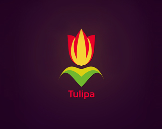 Tulipa_logo