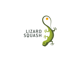 Lizard Squash