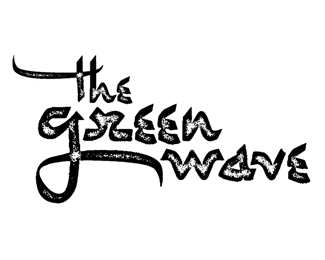 The Green Wave Movie Logo