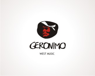 Geronimo West Music