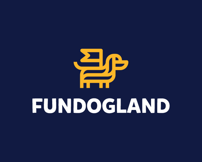 Fundogland unused logo proposal