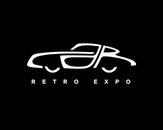 Retro Car Expo