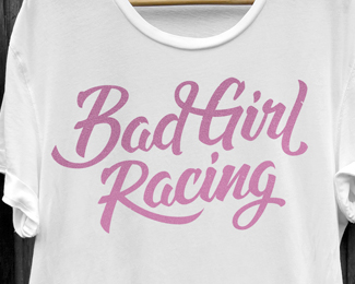 Bad Girl Racing