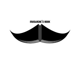 mustache's book