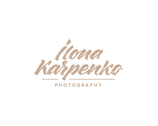 Ilona Karpenko Photography