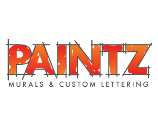 Paintz Murals & Custom Lettering