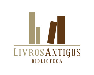 Biblioteca Livros Antigos