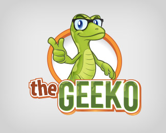 The Geeko