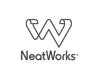 NeatWorks Logo Sketch 1
