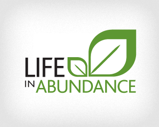 Life in Abundance