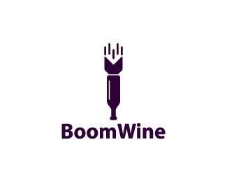 Boom Wine
