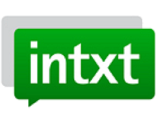 Intxt logo