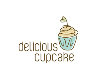 Delicious Cupcake