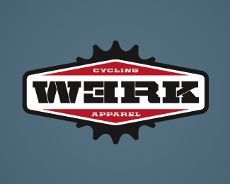 WERK Cycling Apparel V2