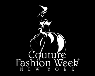 Couture Fashion Week Logo