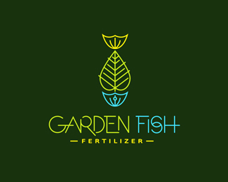 Garden Fish
