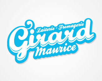 laiterie maurice girard