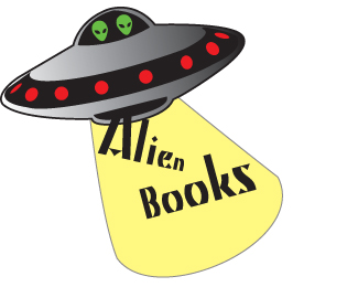 Alien Books