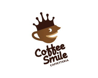 Coffee Smile