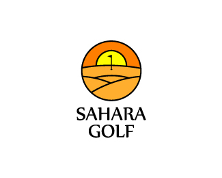 Sahara golf
