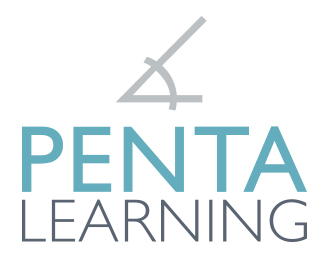 Penta Learning general logo