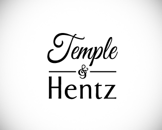 Temple & Hentz
