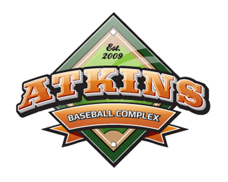 Atkins Baseball Complex