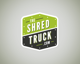 The Shred Truck