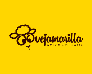 Branding Oveja Amarilla