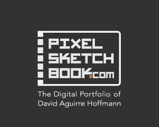 Pixel Sketchbook