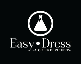 Logopond - Logo, Brand & Identity Inspiration (Easy Dress)