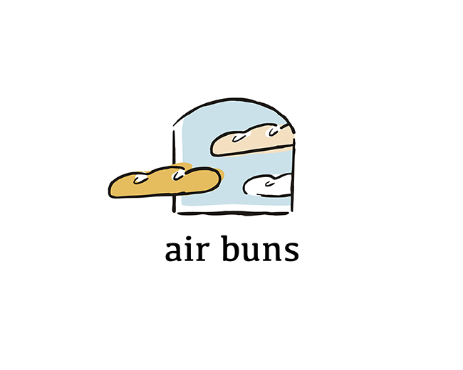Air Buns
