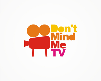 Don’t mind me TV