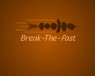 Break The Fast