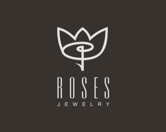 Roses Jewelry
