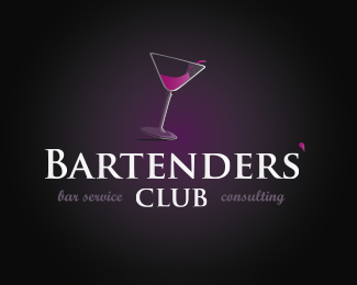 Bartenders' Club