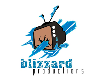 blizzard productions