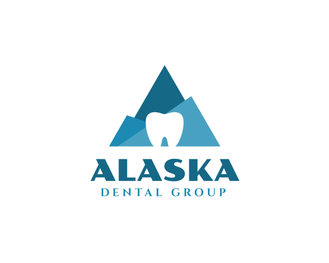 Alaska Dental Group Logo