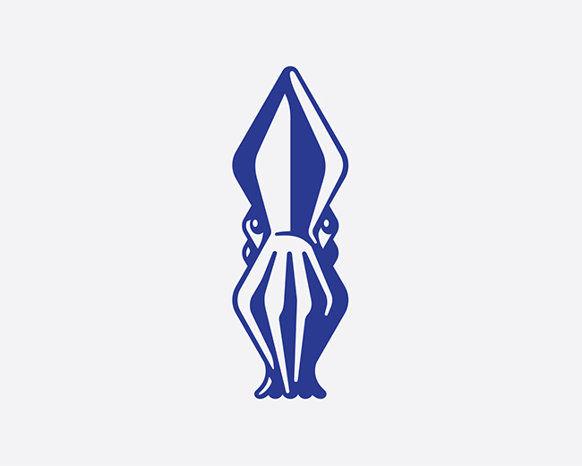 Cuttlefish  ðŸ“Œ Logo for Sale