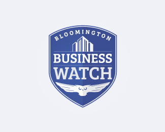 Bloomington Police Business Watch