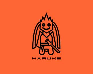 Haruke