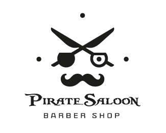 Pirate Saloon