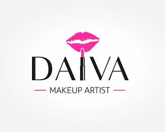 Cosmetic services logo