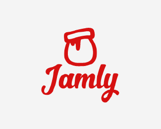 Jamly Logo