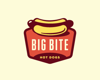 Big Bite Hot Dogs