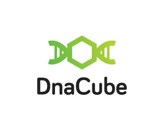 DNA Cube