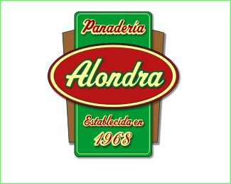 Panadería Alondra